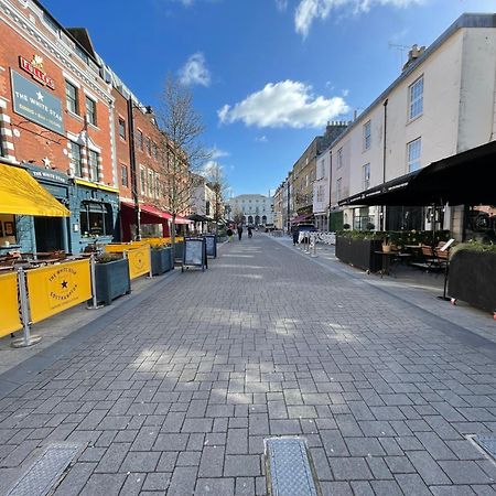 John Street Stays Southampton Exteriér fotografie